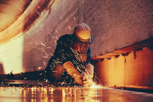 Best Specialty Welding Processes in Lewisburg, OH