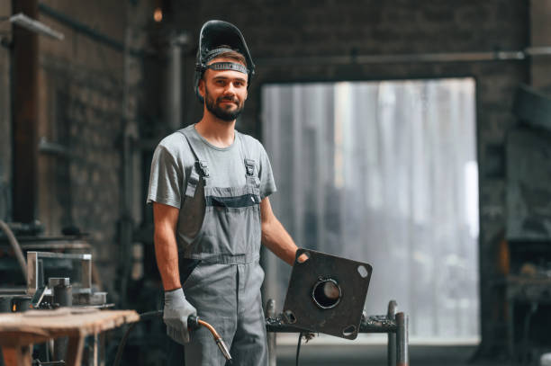 Best Welding Inspection and Certification in Lewisburg, OH